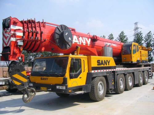長(zhǎng)沙吊車(chē)出租、吊車(chē)租賃